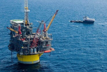 Scalable Subsea Control Systems for Shell