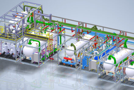 MWCC Partners with W-Industries On A Multi-Million Dollar Project to Further Enhance Offshore Well Control Capabilities