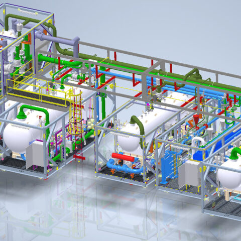 MWCC Partners with W-Industries On A Multi-Million Dollar Project to Further Enhance Offshore Well Control Capabilities