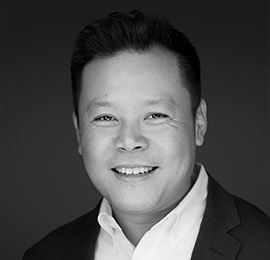 Ian Wang