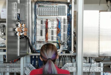 Motor Control Centers