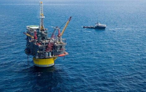 Scalable Subsea Control Systems for Shell