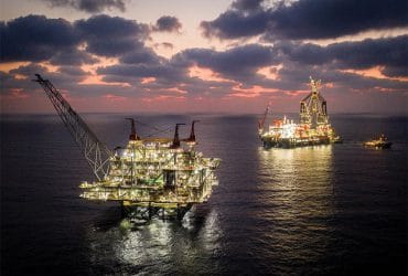 Secure Virtual Solution for Offshore & Onshore ICS Network