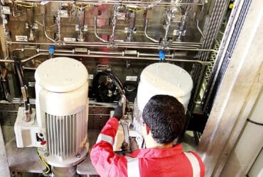 Subsea Systems