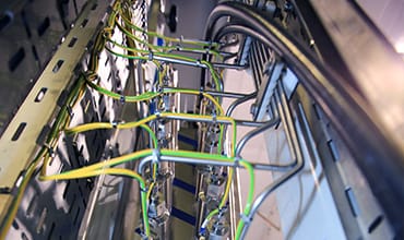 Commissioning, Start-Up & Field Services