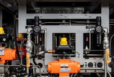 Manufacturing & Fabrication