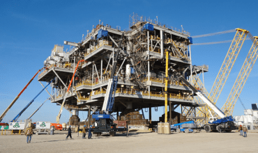 Construction – I&E