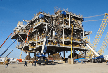 Construction – I&E