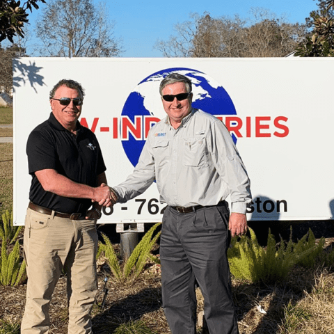 CSE W-Industries Completes Acquisition of Select Building Controls