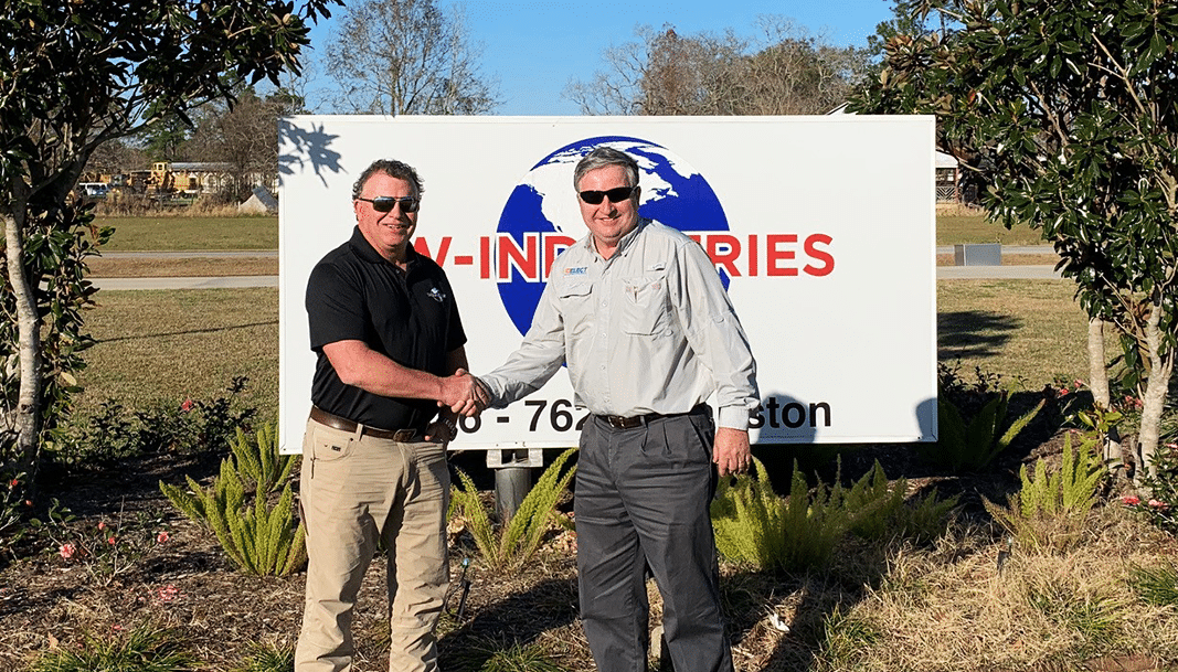 CSE W-Industries Completes Acquisition of Select Building Controls
