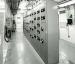 Blast Proof Building Designed To House Arc Resistant Switchgear Lineup