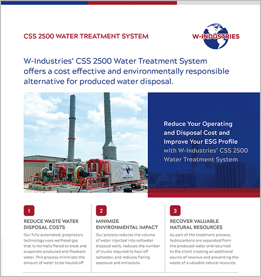 W-I_CSS-2500-Water-Treatment-Brochure