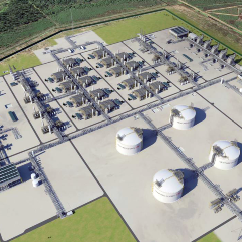 W-Industries Awarded Contract by GE Grid Solutions for Venture Global Plaquemines LNG Project