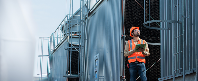 Select Building Controls