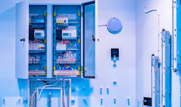 Select Building Controls