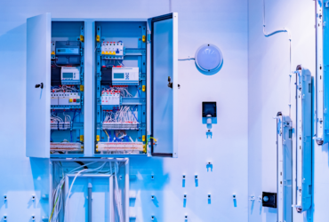 Select Building Controls
