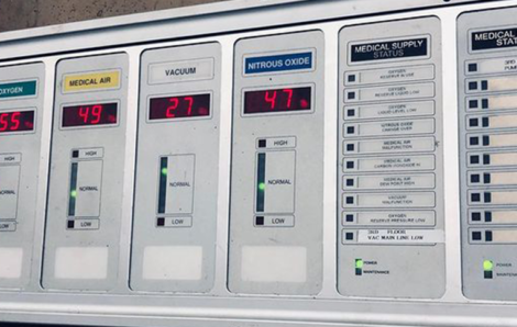 Select Building Controls