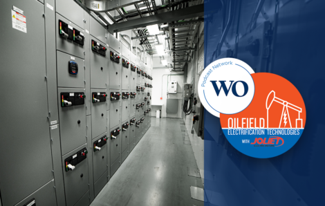 W-Industries’ Michael Hertsenberg, Sr VP of Electrification BU (Volta) Discusses Constructing ECCs on WorldOil’s Oilfield Electrification Technology Podcast