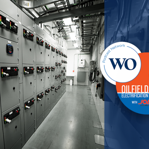 W-Industries’ Michael Hertsenberg, Sr VP of Electrification BU (Volta) Discusses Constructing ECCs on WorldOil’s Oilfield Electrification Technology Podcast