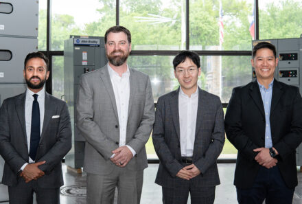 Amogy and W-Industries Unite Forces to Advance Next-Generation Engineering Solutions