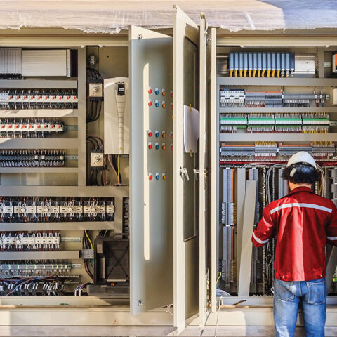 W-Industries: Tomorrow’s Energy Solutions Today