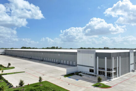 W-Industries expands with new lease at Champions Park to support growing electrical manufacturing operations