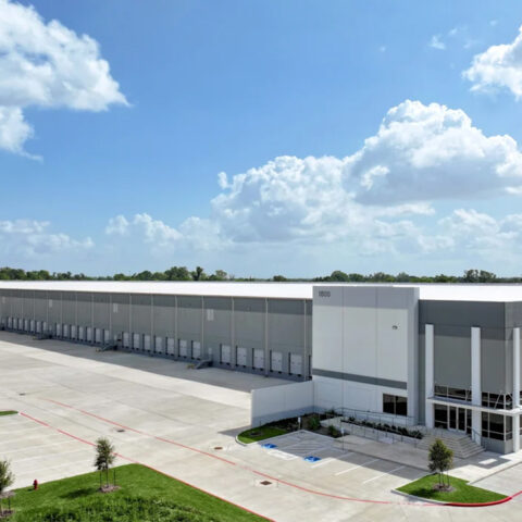 W-Industries expands with new lease at Champions Park to support growing electrical manufacturing operations