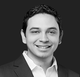 Brando Flores