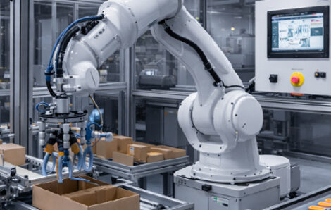 Industrial Automation