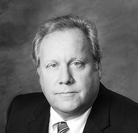 Robert Purgatorio